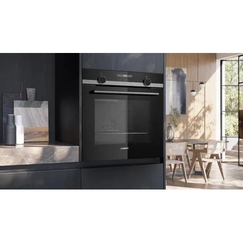 Siemens HB537GBS3B iQ500 Oven - product image 3