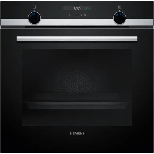 Siemens HB537GBS3B iQ500 Oven - product image 1