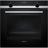 Siemens HB537GBS3B iQ500 Oven - product image 1