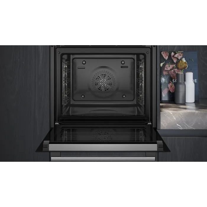 Siemens HB578GBS7B iQ500 Oven - product image 3