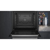 Siemens HB578GBS7B iQ500 Oven - product image 3