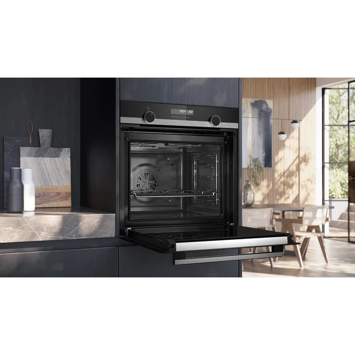 Siemens HB578GBS7B iQ500 Oven - product image 4