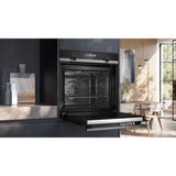 Siemens HB578GBS7B iQ500 Oven - product image 4