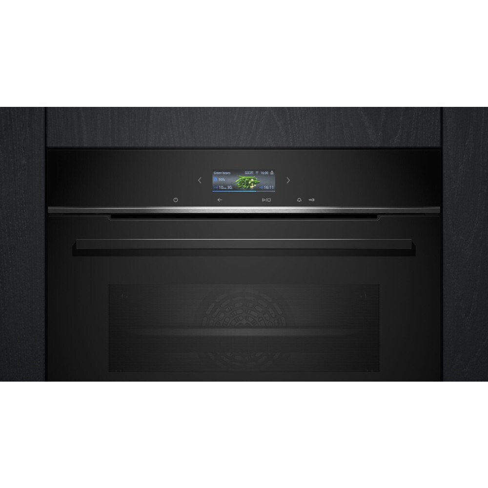 Siemens HB772G1B1B iQ700 Oven - product image 2