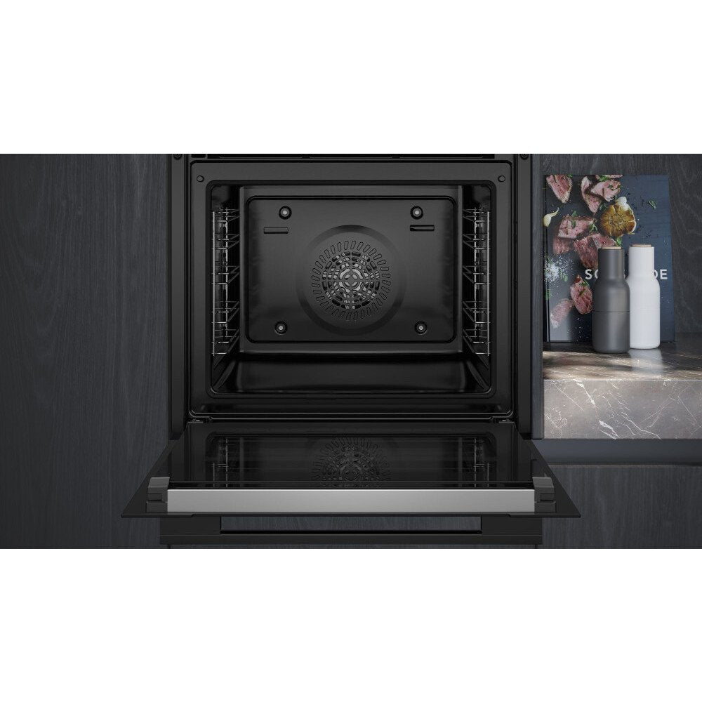 Siemens HB772G1B1B iQ700 Oven - product image 3