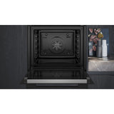 Siemens HB772G1B1B iQ700 Oven - product image 3
