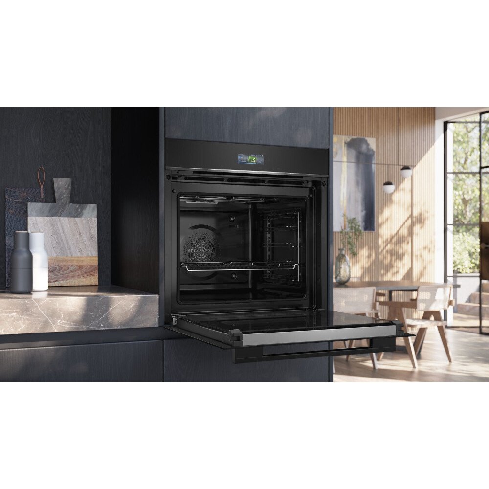 Siemens HB772G1B1B iQ700 Oven - product image 4