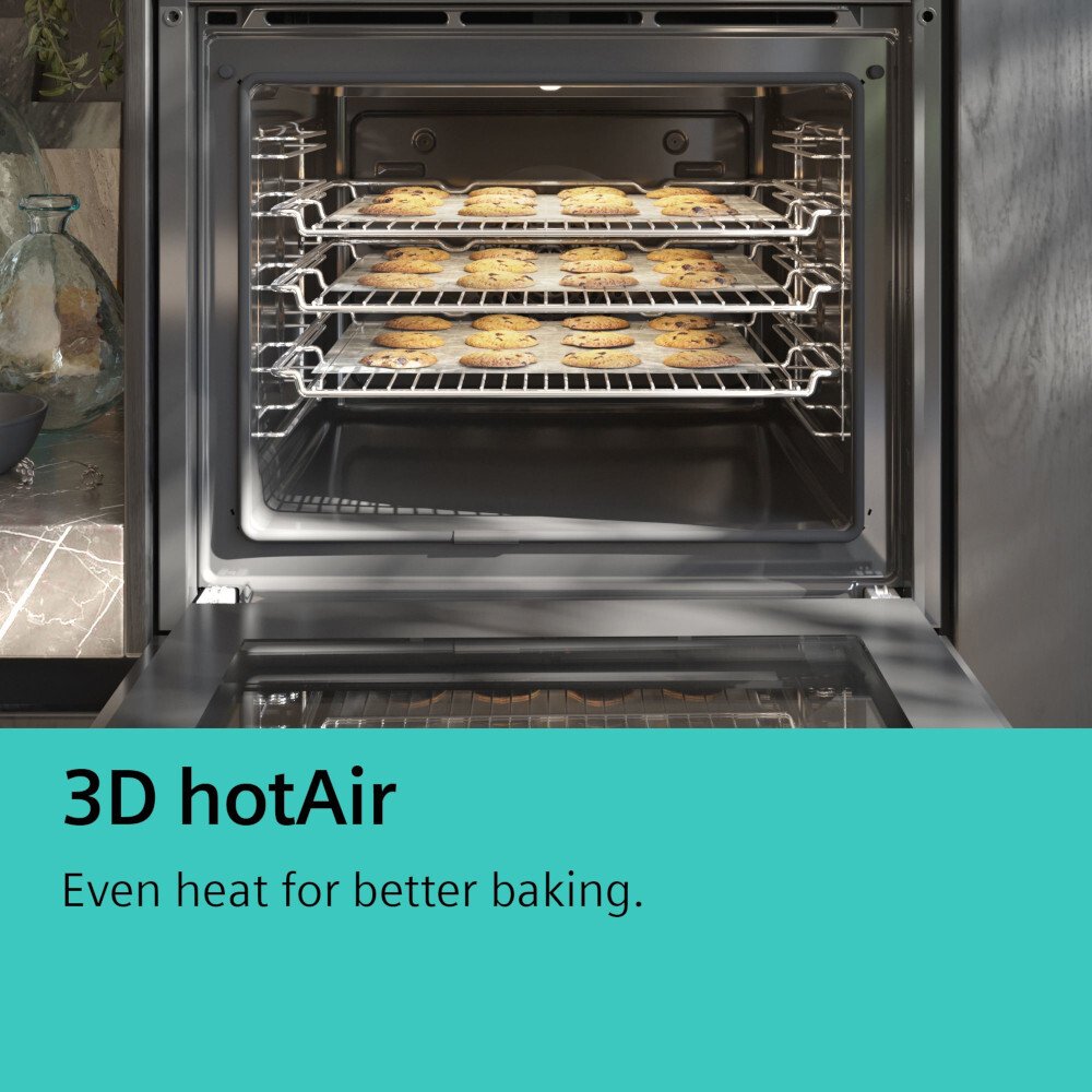 Siemens HB772G1B1B iQ700 Oven - product image 6