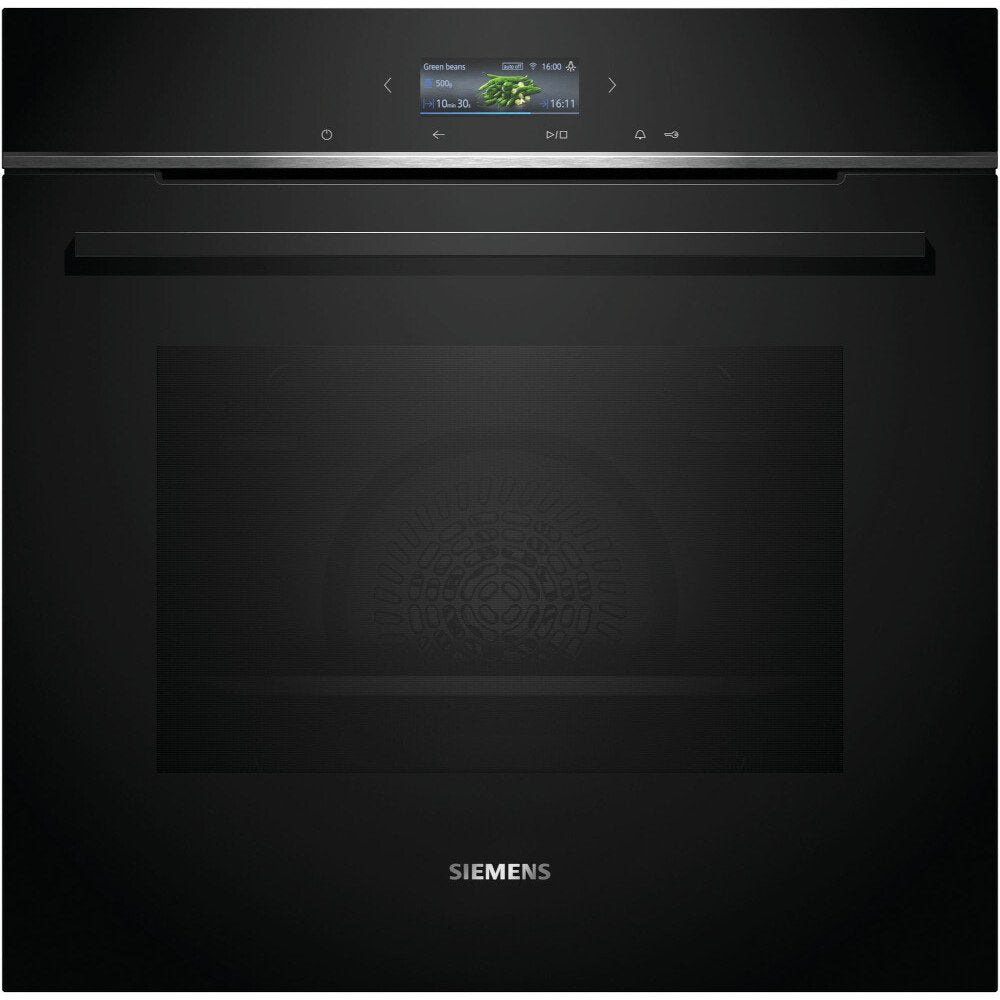 Siemens HB772G1B1B iQ700 Oven - product image 1