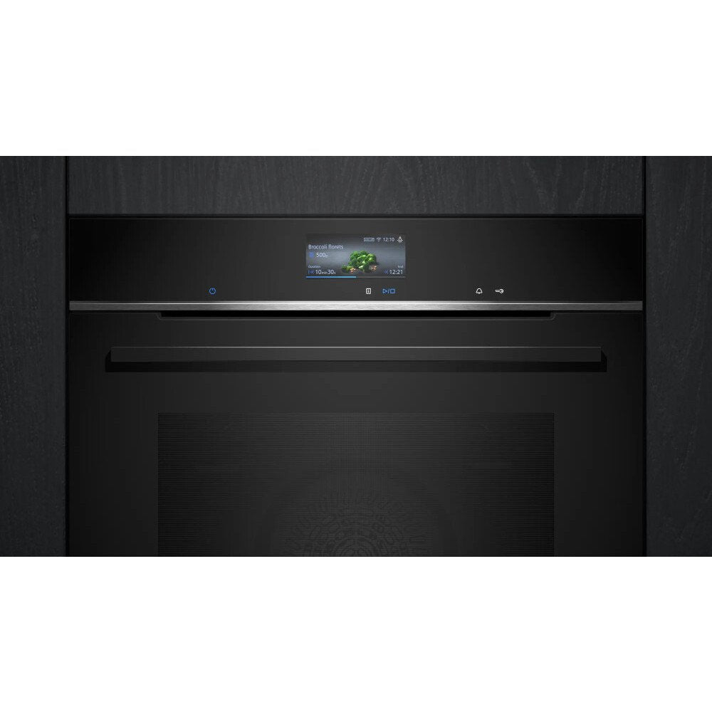 Siemens HB776G1B1B iQ700 Oven - product image 2