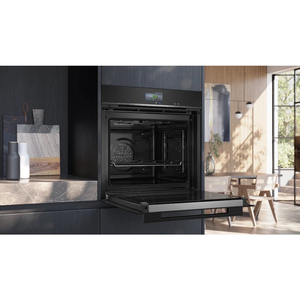 Siemens HB776G1B1B iQ700 Oven - product image 4