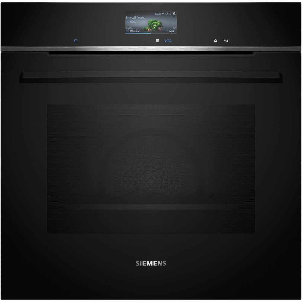 Siemens HB776G1B1B iQ700 Oven - product image 1