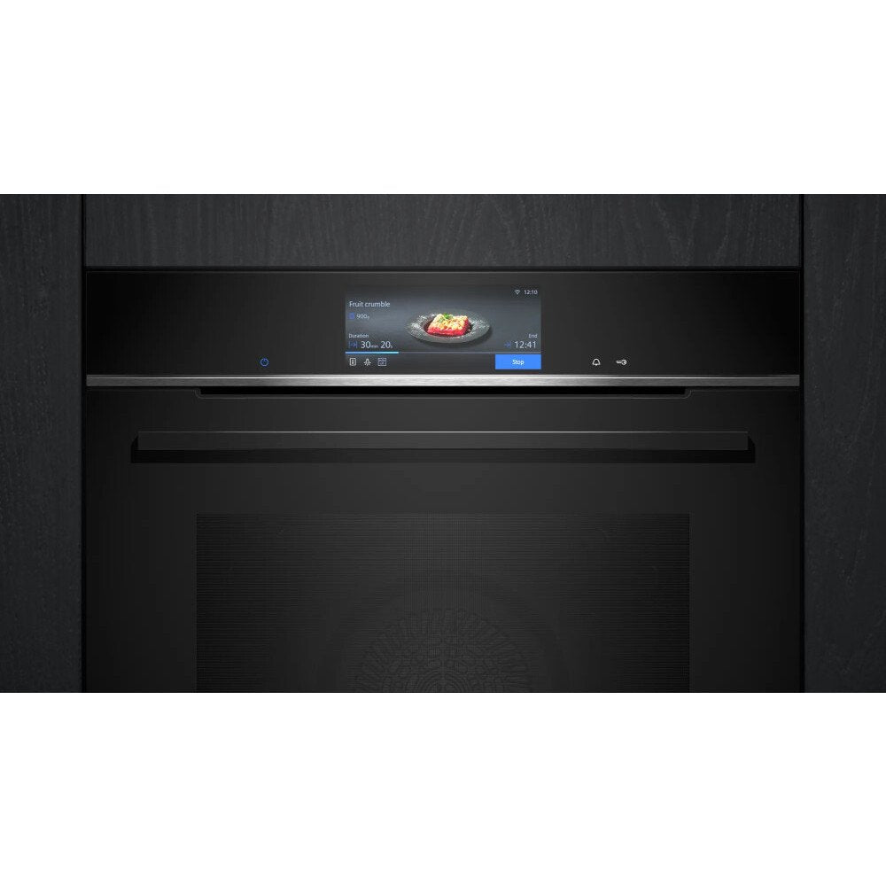 Siemens HB778G3B1B iQ700 Oven - product image 2