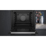 Siemens HB778G3B1B iQ700 Oven - product image 3