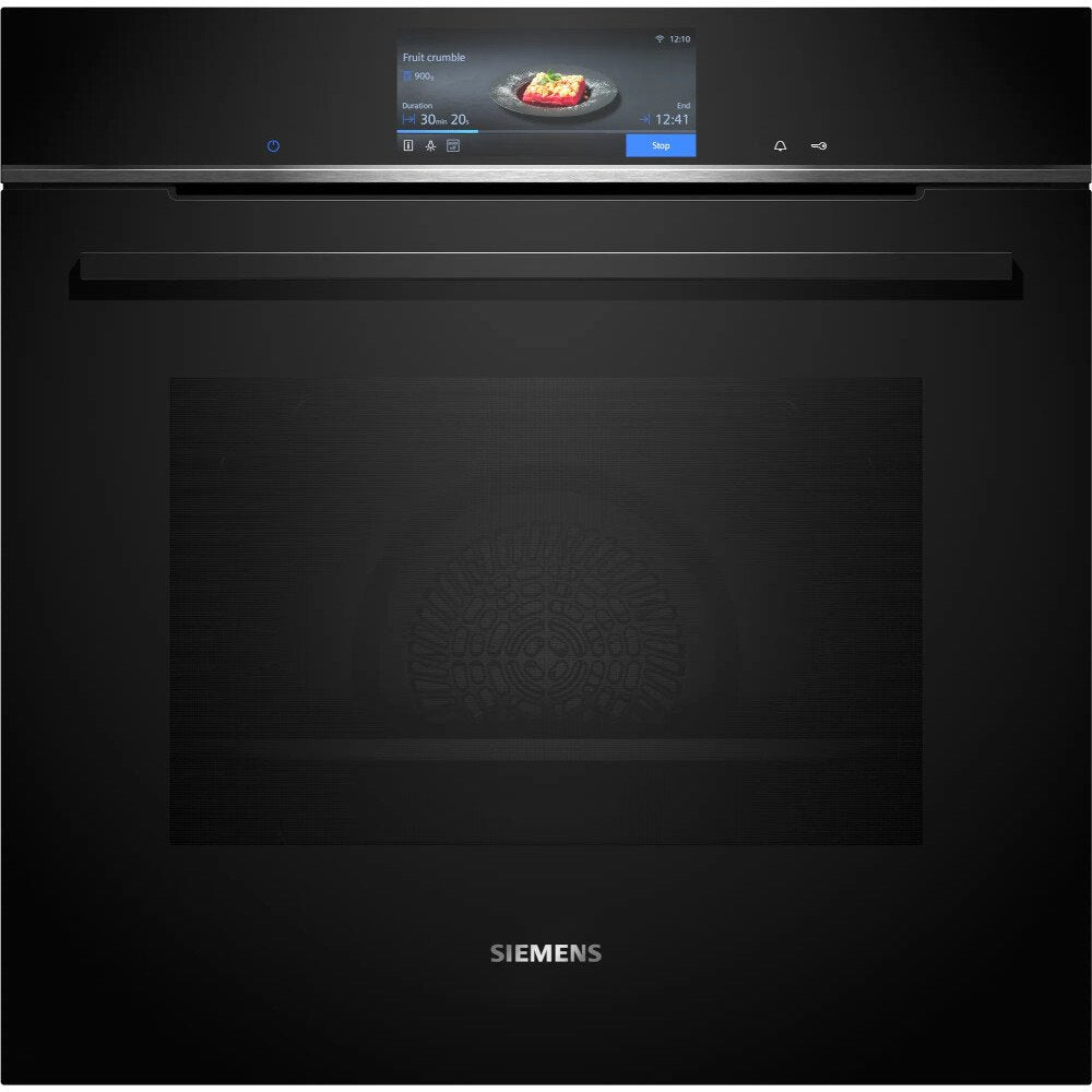 Siemens HB778G3B1B iQ700 Oven - product image 1