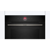 Bosch HBG7341B1B Series 8 Oven - product image 2