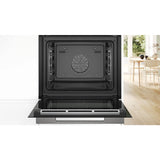 Bosch HBG7341B1B Series 8 Oven - product image 3