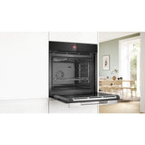 Bosch HBG7341B1B Series 8 Oven - product image 4