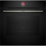 Bosch HBG7341B1B Series 8 Oven - product image 1