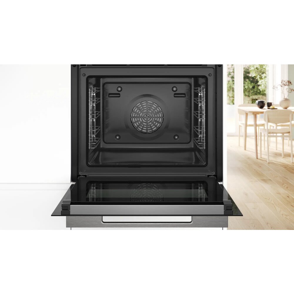 Bosch HBG7741B1B Serie 8 Oven - product image 3