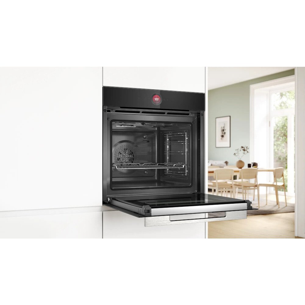 Bosch HBG7741B1B Serie 8 Oven - product image 4