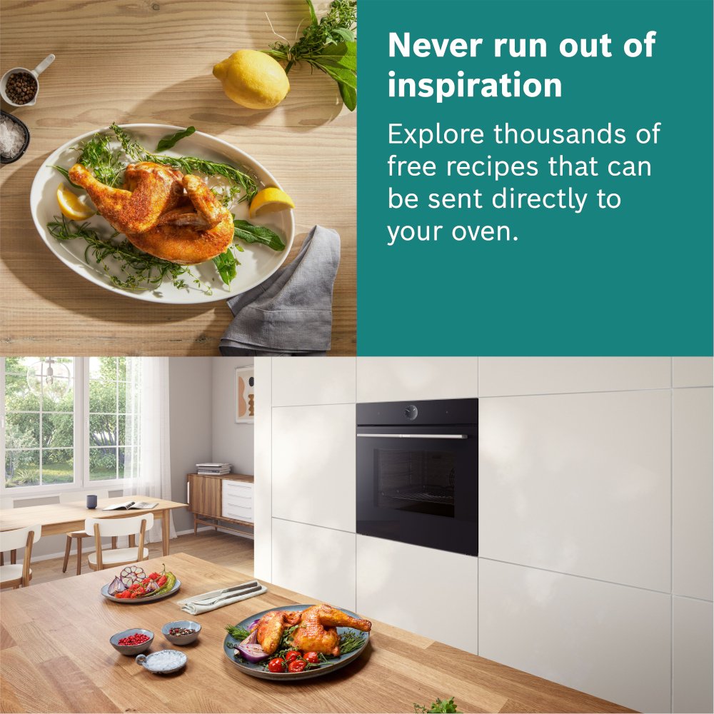 Bosch HBG7741B1B Serie 8 Oven - product image 9