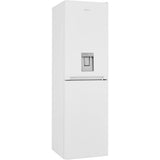 248L No Frost Hotpoint Fridge Freezer, 50/50, White - HBNF55182WAQUAUK - London Houseware - 3