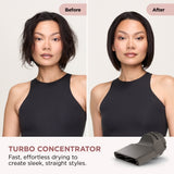 Shark HD701UK SpeedStyle Pro High-Velocity Hair Dryer System - product image 7