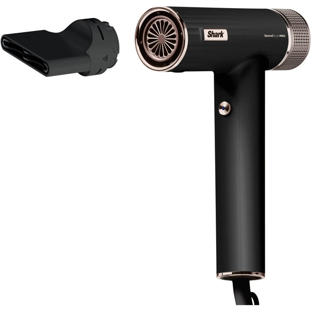 Shark HD701UK SpeedStyle Pro High-Velocity Hair Dryer System - product image 1