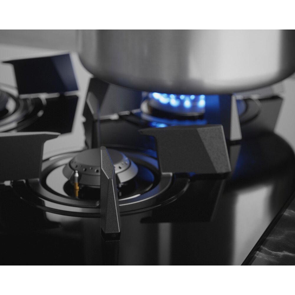 AEG HDB95623NB 8000 Hob - product image 2
