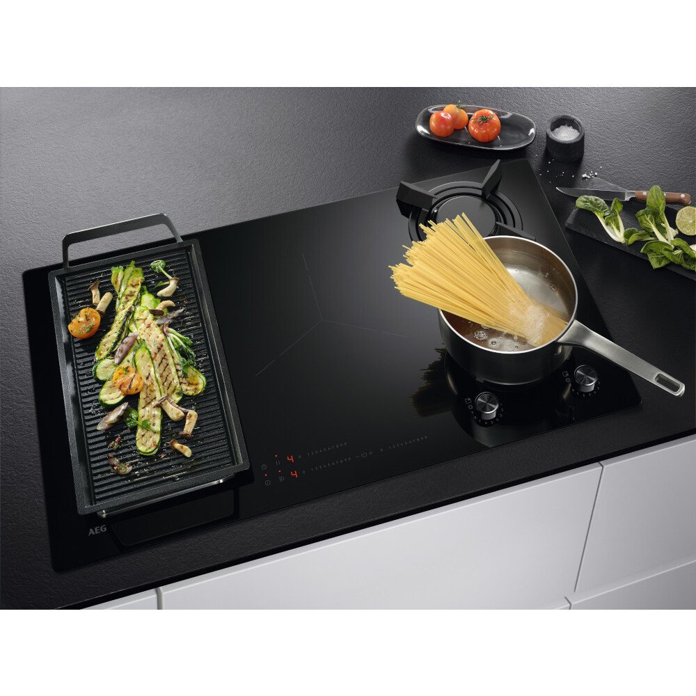AEG HDB95623NB 8000 Hob - product image 8