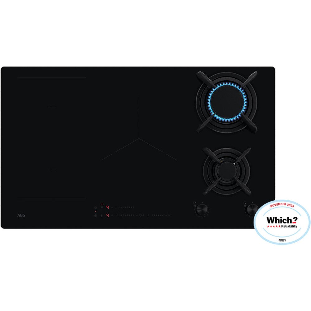 AEG HDB95623NB 8000 Hob - product image 1