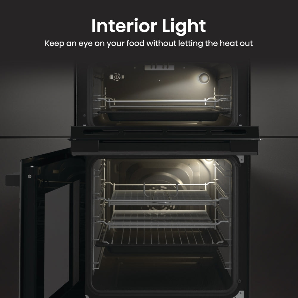 Hisense HDCEC5C10B Oven - product image 11