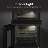 Hisense HDCEC5C10B Oven - product image 11