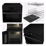 Hisense HDCEC5C10B Oven - product image 13