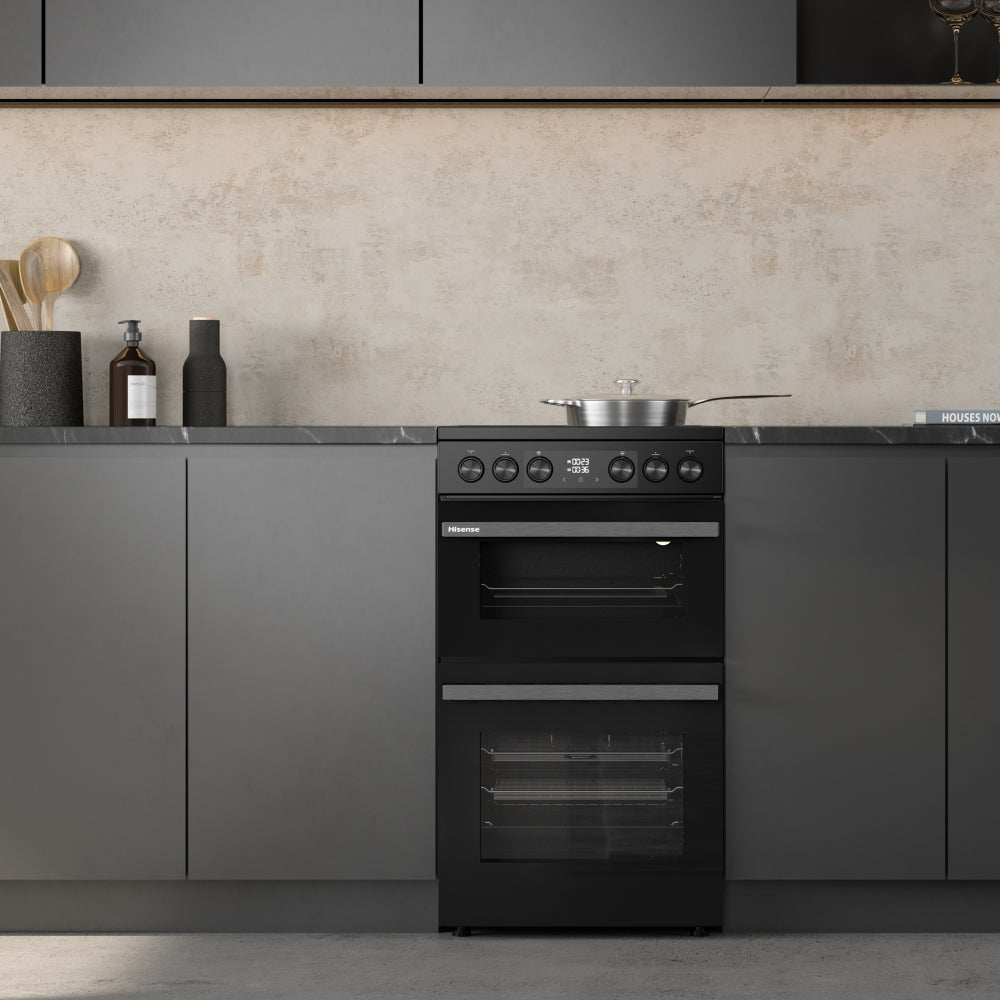 Hisense HDCEC5C10B Oven - product image 15