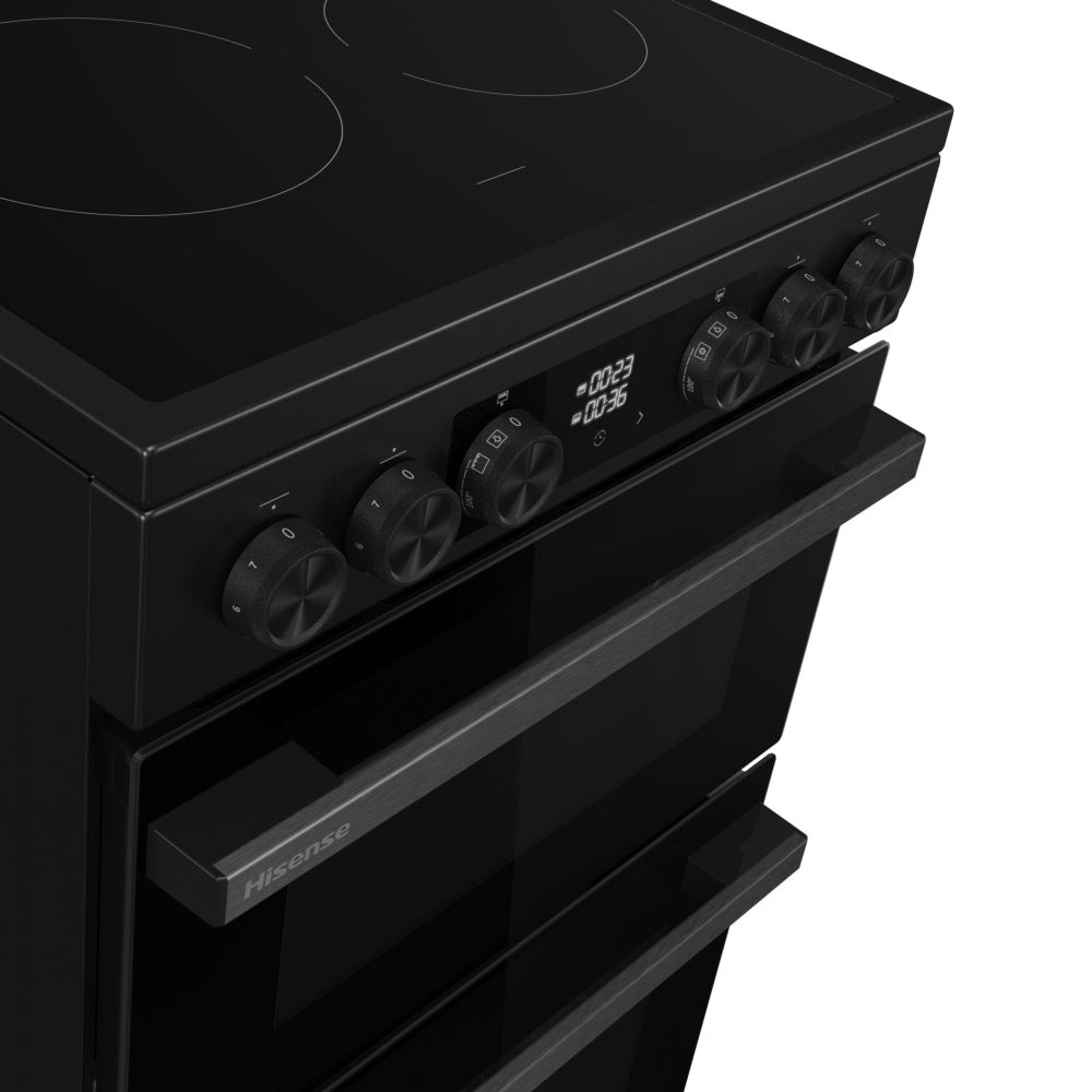 Hisense HDCEC5C10B Oven - product image 19
