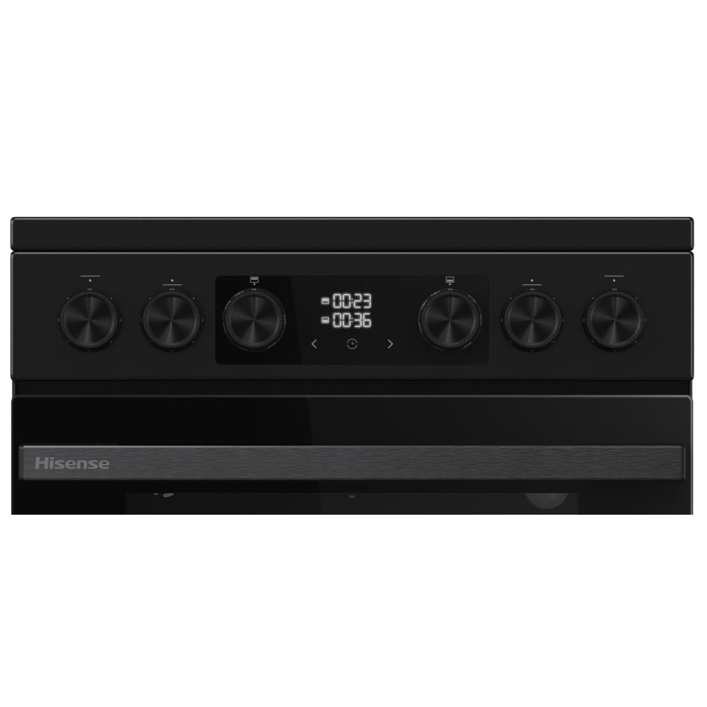 Hisense HDCEC5C10B Oven - product image 21