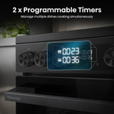 Hisense HDCEC5C10B Oven - product image 8
