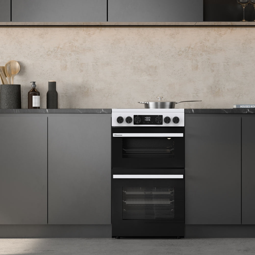 Hisense HDCEC5C10W Oven - product image 15