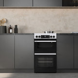 Hisense HDCEC5C10W Oven - product image 15