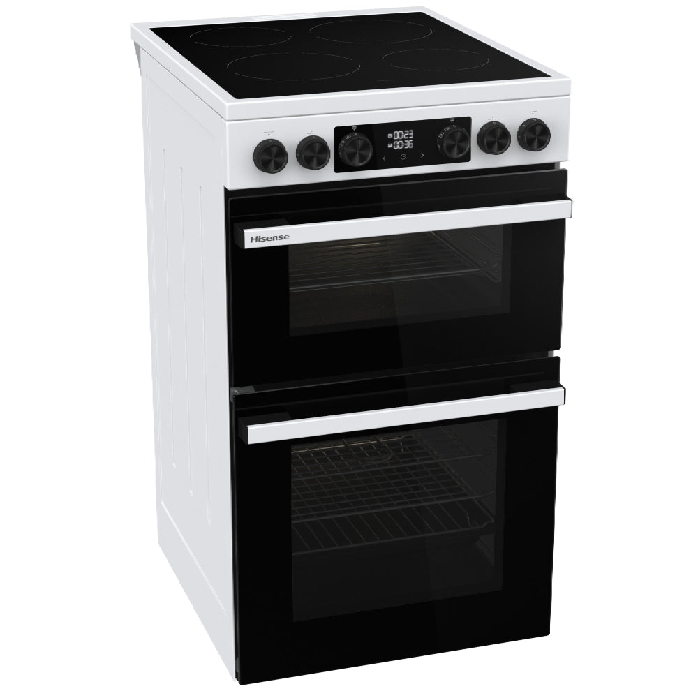 Hisense HDCEC5C10W Oven - product image 16