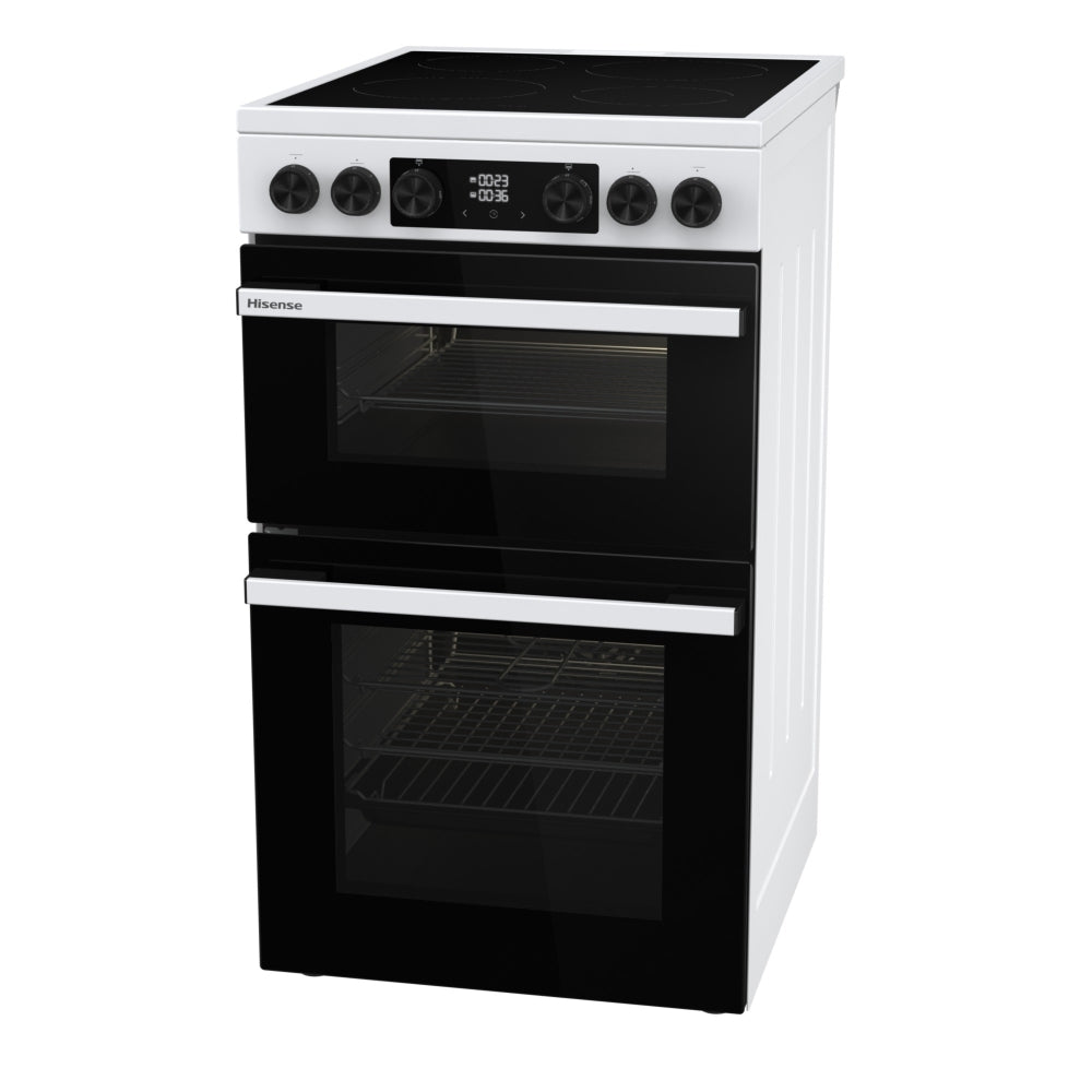 Hisense HDCEC5C10W Oven - product image 17