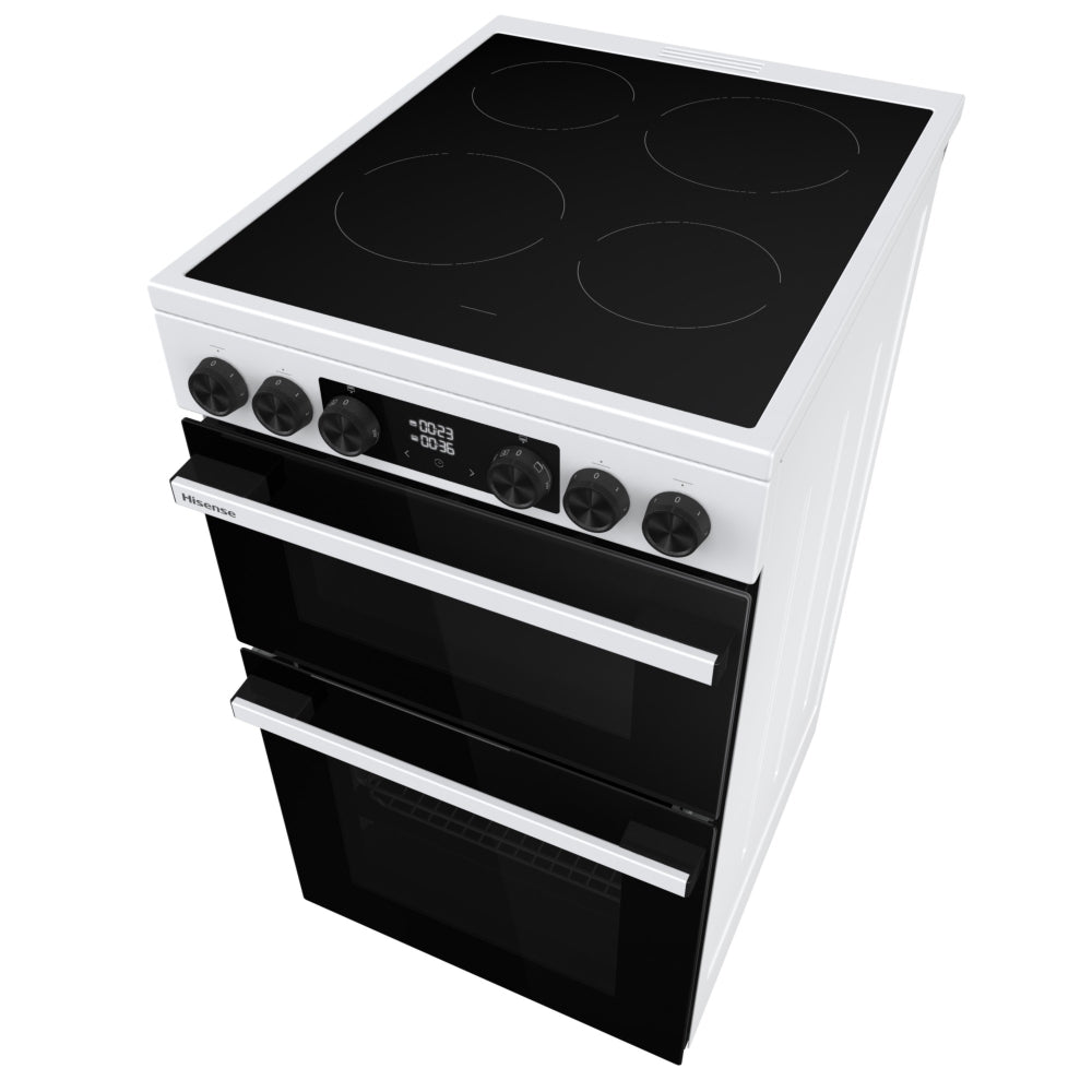 Hisense HDCEC5C10W Oven - product image 18