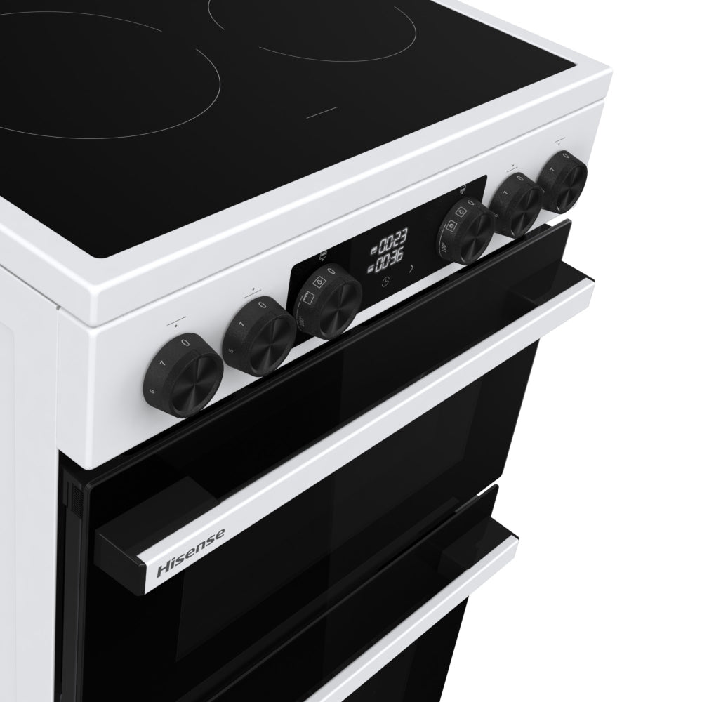 Hisense HDCEC5C10W Oven - product image 19