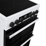 Hisense HDCEC5C10W Oven - product image 19