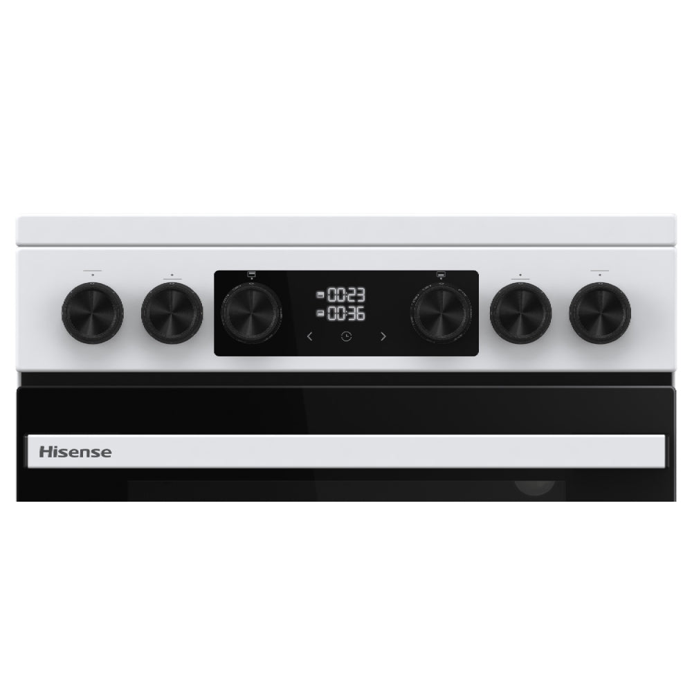 Hisense HDCEC5C10W Oven - product image 20