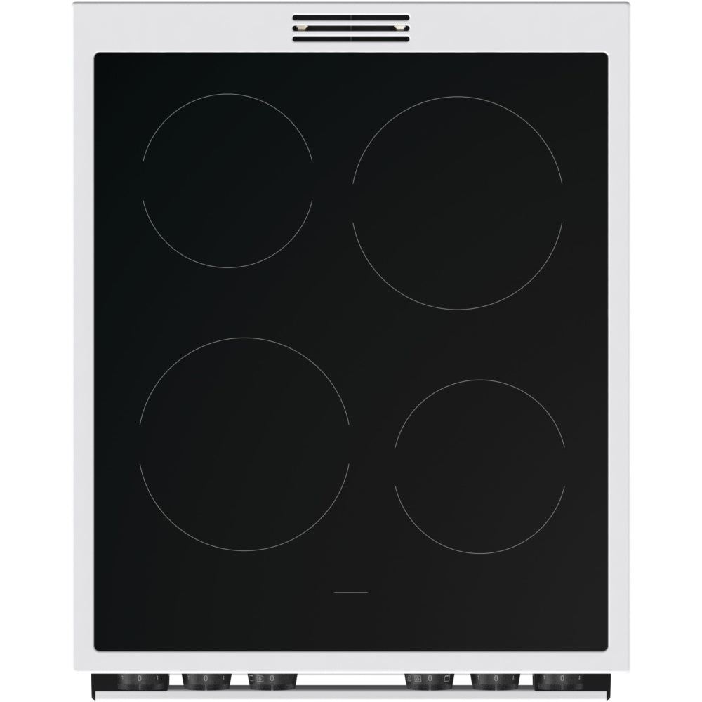 Hisense HDCEC5C10W Oven - product image 21