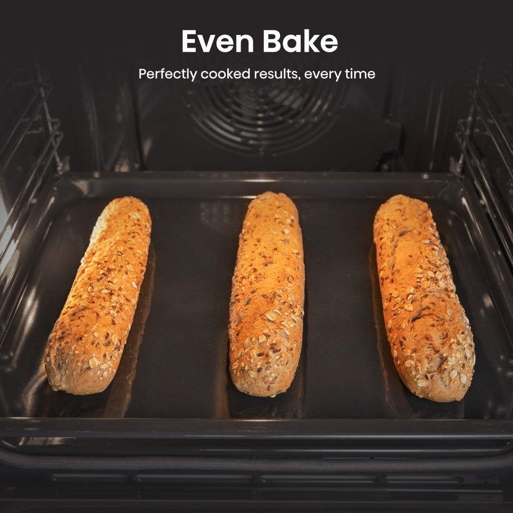 Hisense HDCEC5C10W Oven - product image 5