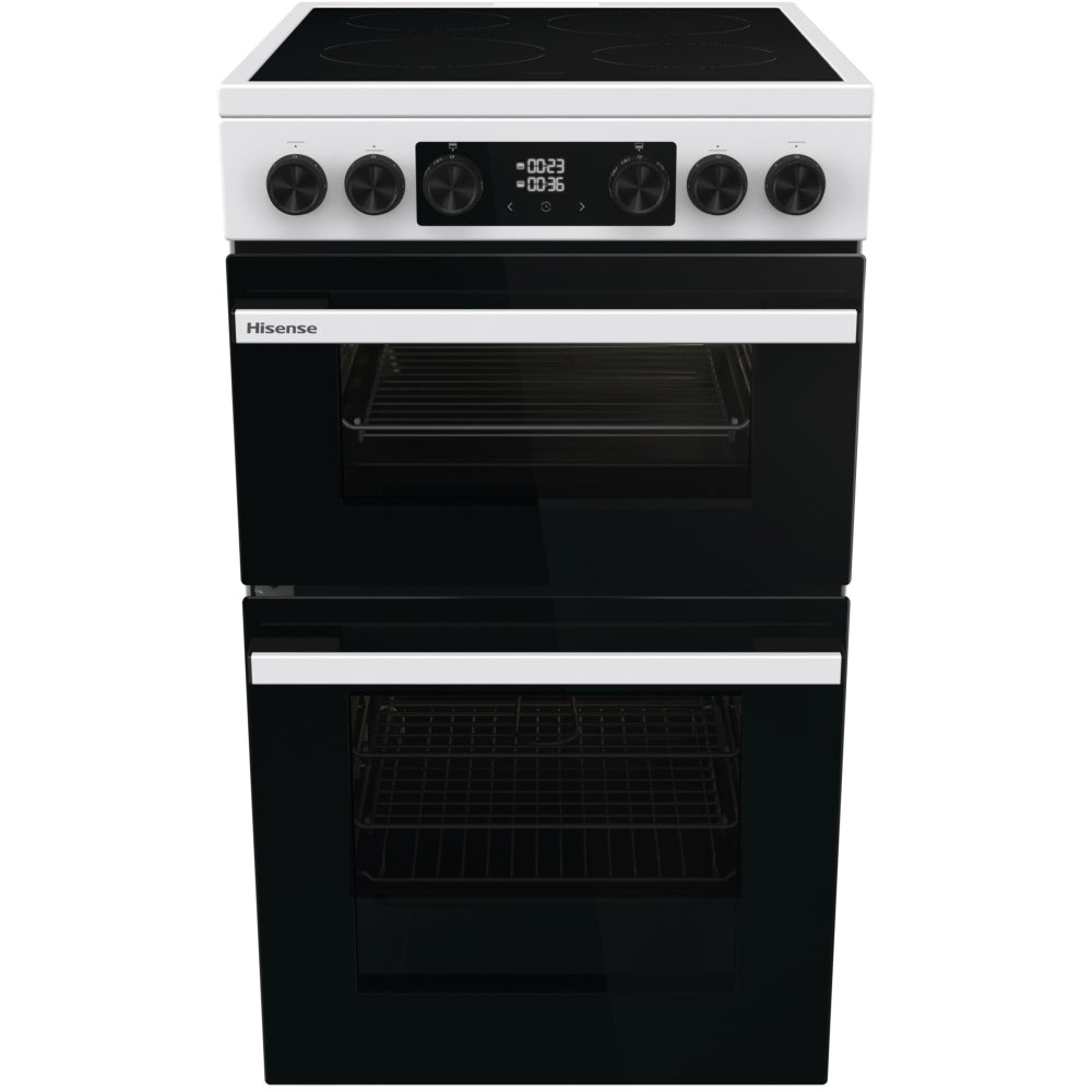 Hisense HDCEC5C10W Oven - product image 1